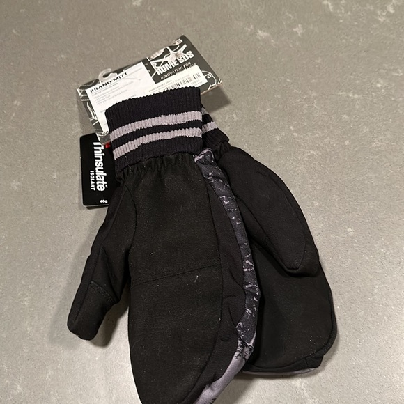 Rome sds brand mitt NWT - Picture 2 of 4